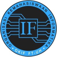 OKIF FT-UH logo - Similar company to Recursion Uh