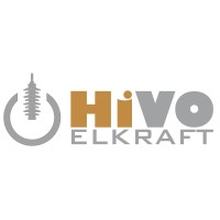 HiVO Elkraft AB logo - Similar company to Eldesign As