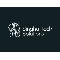 Singha Tech Solutions logo - Similar company to Health Source Group