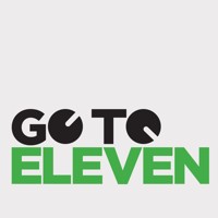 Go to Eleven Entertainment logo - Similar company to Immigrant Parents Entertainment
