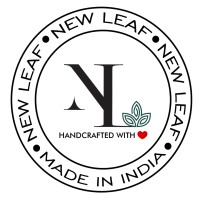 New leaf Store logo - Similar company to Kidikools