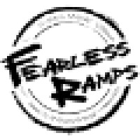 Fearless Ramps logo - Similar company to Lightmain