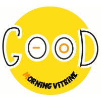 Good Morning Vitrine logo - Similar company to Deficom