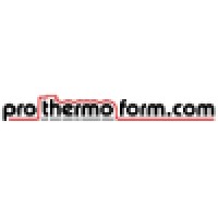 prothermoform.com logo - Similar company to Cache Part Supply