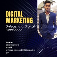 Imtiaz Ahmed logo - Similar company to Job Ready Programmer