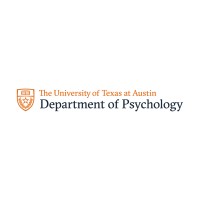 UT Austin-Department of Psychology logo - Similar company to Re:3D Inc