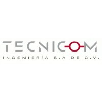 TECNICOM INGENIERIA, S.A. DE C.V. logo - Similar company to Vitrac
