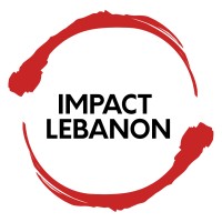 Impact Lebanon logo - Similar company to Lebnet