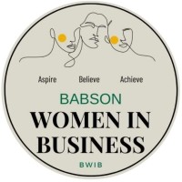 Babson Women In Business Club logo - Similar company to Midearix