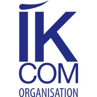 IK COM logo - Similar company to Main D'Or - Plateforme