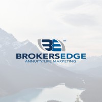 BrokersEdge Annuity/Life Marketing logo - Similar company to Kruger Technologies, Inc.