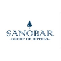 SANBOR GROUP OF HOTELS logo - Similar company to Aamod Resorts