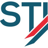 S.T.I. Spa logo - Similar company to Marfin