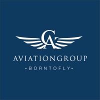 AVIATION GROUP logo - Similar company to Ad Air Cargo Business S.A.