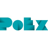 PoEx logo - Similar company to M51 Marketing