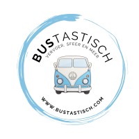 BUStastisch logo - Similar company to Omcbase