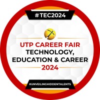 TEC Universiti Teknologi PETRONAS logo - Similar company to Icheme - Universiti Teknologi Petronas Student Chapter