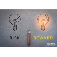 Risk Guide logo - Similar company to Arm Cube
