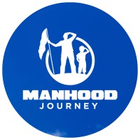 Manhood Journey logo - Similar company to Lakelight Institute