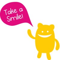 Gastouderservice Take Care | Take a Smile : )