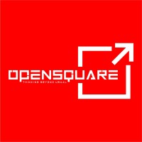 Opensquare Pvt. Ltd logo - Similar company to Radiate Designs