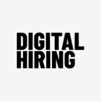 Digital Hiring logo - Similar company to Teglax
