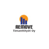 Remove Timanttityöt Oy logo - Similar company to Tapiservice