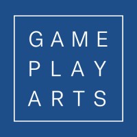Gameplayarts logo - Similar company to Twofivesix