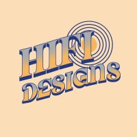 Hifi Designs logo - Similar company to Forgecoreco