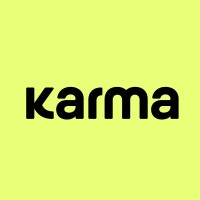 Karma logo - Similar company to Karma Solution