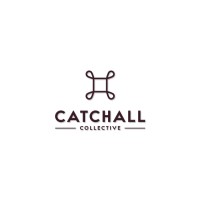 Catchall Collective logo - Similar company to No Apologies Coffee