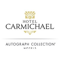 Hotel Carmichael, Autograph Collection logo - Similar company to Ritz Charles