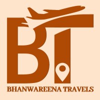 Bhanwareena Travels logo - Similar company to Gum'Ora