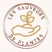 Les Sauveurs De Plantes logo - Similar company to Ecrin Vegetal