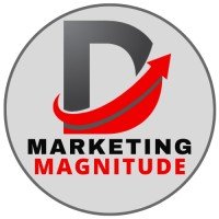 Digital Marketing Magnitude logo - Similar company to Digital Marketing Solutions - Dms