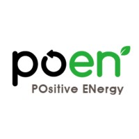 POEN. Co., Ltd. logo - Similar company to Kf Search Group