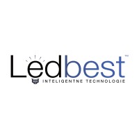 LEDBEST | Inteligentne Technologie oraz Oświetlenie LED logo - Similar company to Fermax Polska