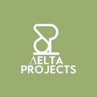 DELTA PROJECTS logo - Similar company to Phi Solutions