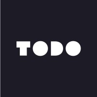 TODO logo - Similar company to Random Studio