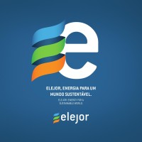 Centrais Elétricas do Rio Jordão - ELEJOR logo - Similar company to Mcq Eletro Service