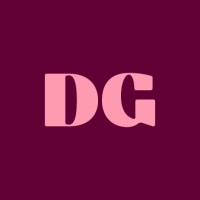 DigiGirl logo - Similar company to Terra Innovation Studio