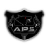 ADVANCED PROTECTION SERVICES, LLC. logo - Similar company to The Anser Group