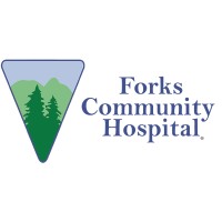 Forks Community Hospital logo - Similar company to Personalized Therapy, Llc