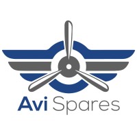 AviSpares Defense, LLC logo - Similar company to D