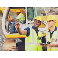 Moseme Road Construction (PTY) Ltd logo - Similar company to Landpac Ground Engineering