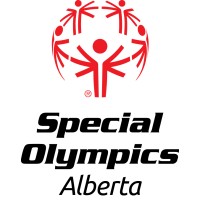 Special Olympics Alberta logo - Similar company to Special Olympics Canada