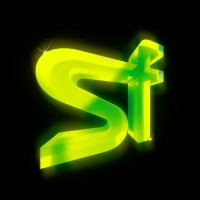 Strange Family Studios logo - Similar company to Quart Creative Agency