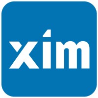 Ximna Inc. logo - Similar company to Miriade Sms | Servizi Di Comunicazione Via Sms