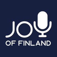 Joy of Finland logo - Similar company to Talentech Finland
