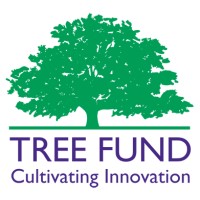 TREE Fund logo - Similar company to Undercranked Represents